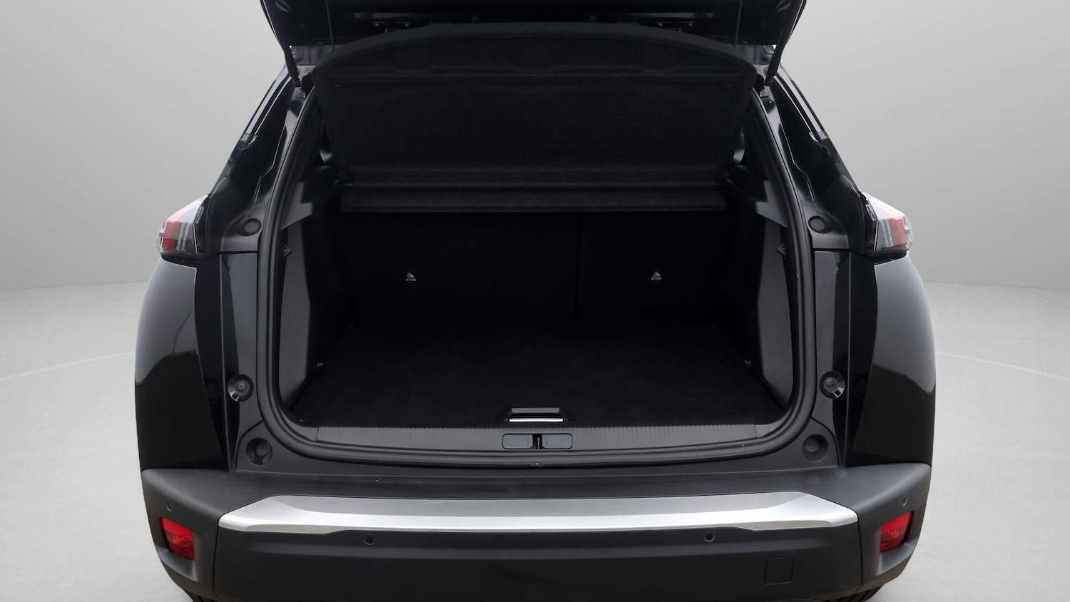 Used Peugeot 2008 for sale - 77822098: Photo 17