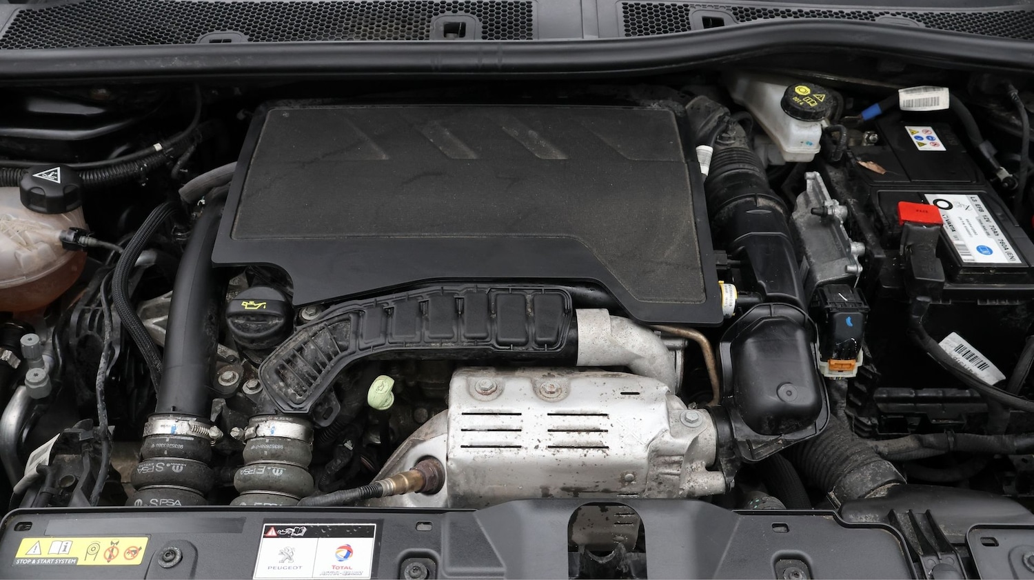 Used Peugeot 2008 for sale - 77822098: Photo 19