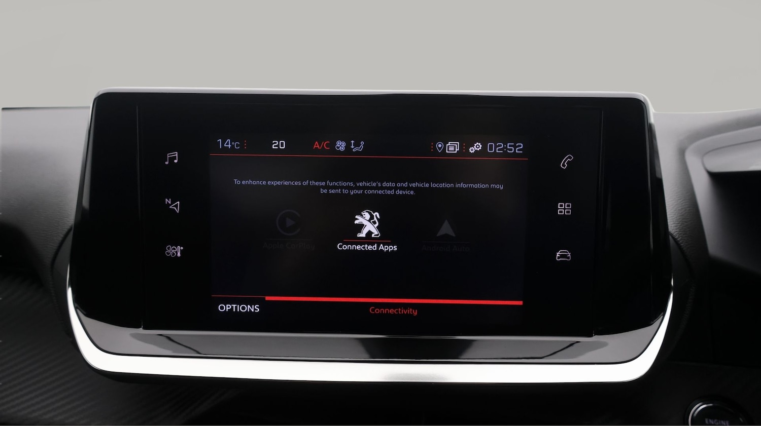 Used Peugeot 2008 for sale - 77822098: Photo 24