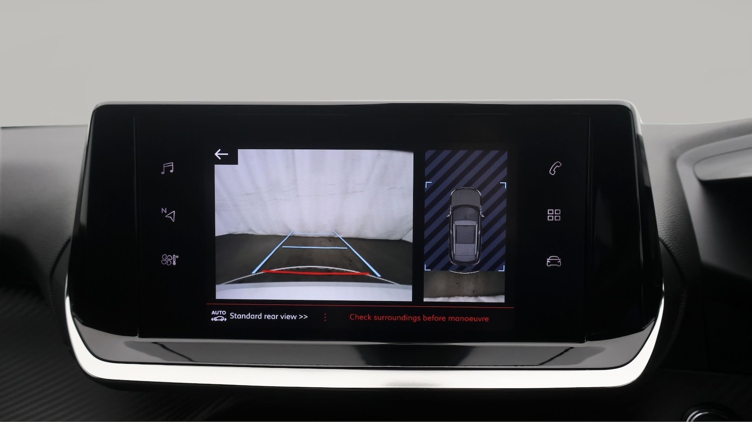 Used Peugeot 2008 for sale - 77822098: Photo 25