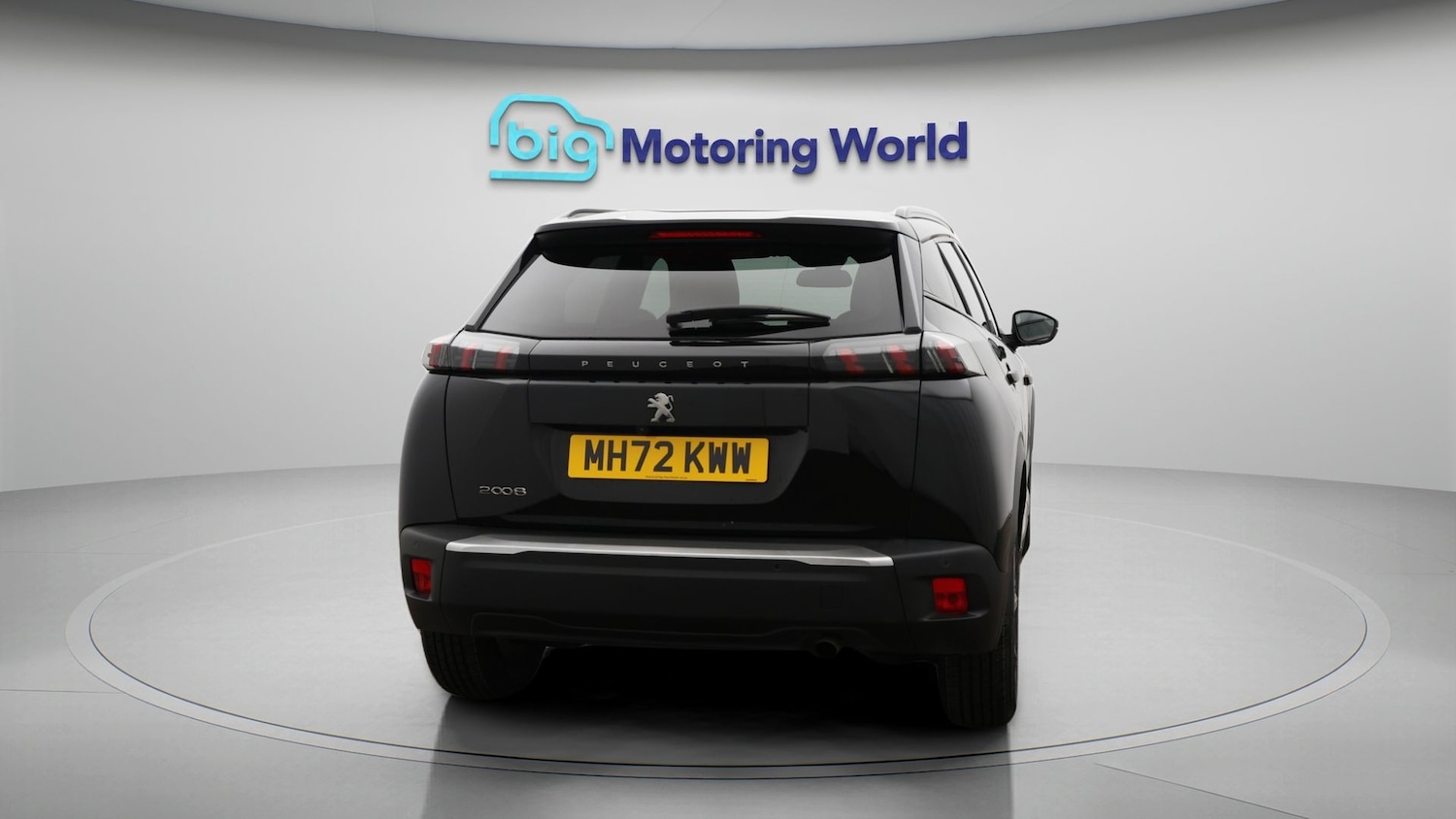 Used Peugeot 2008 for sale - 77822098: Photo 6