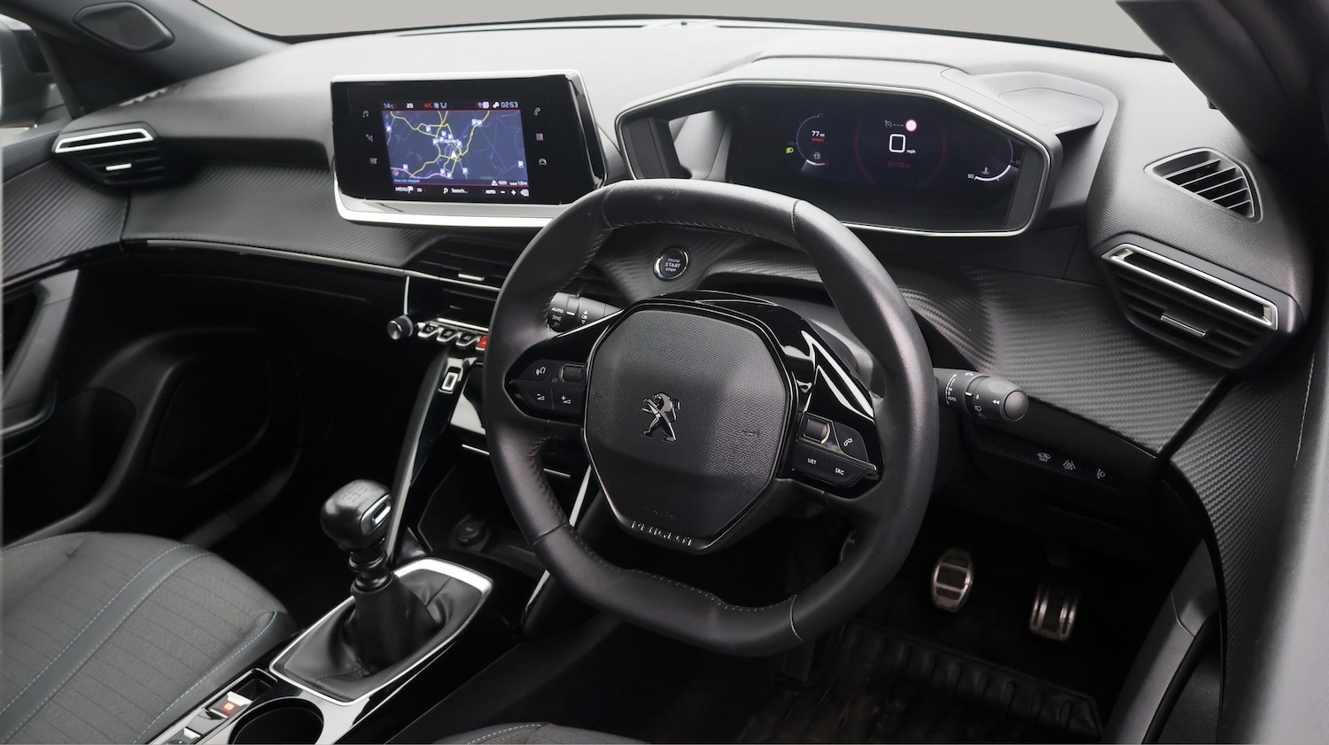 Used Peugeot 2008 for sale - 77822098: Photo 9