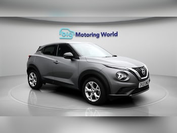 Used Nissan Juke 2022 for sale - 78553051: Photo