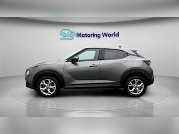 Used Nissan Juke 2022 for sale - 78553051: Photo