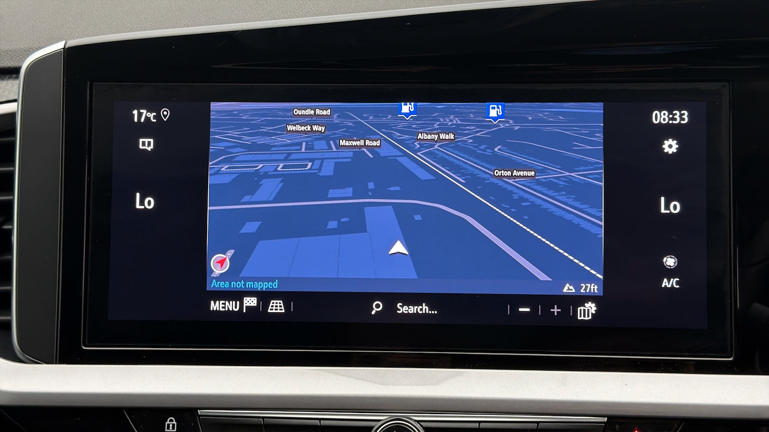 Used Vauxhall Grandland 2024 for sale - 78196671: Photo 10