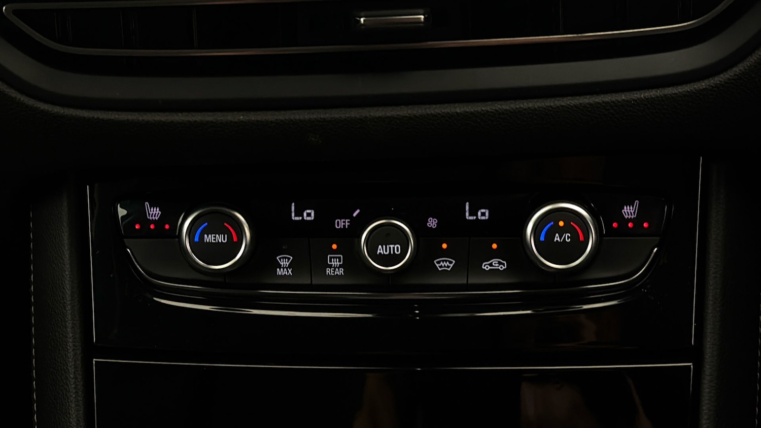 Used Vauxhall Grandland 2024 for sale - 78196671: Photo 11