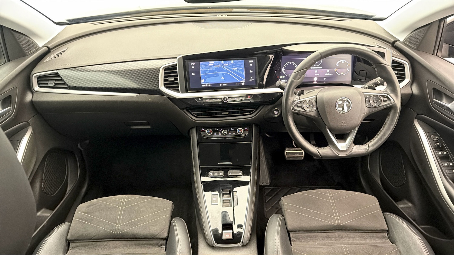 Used Vauxhall Grandland 2024 for sale - 78196671: Photo 12