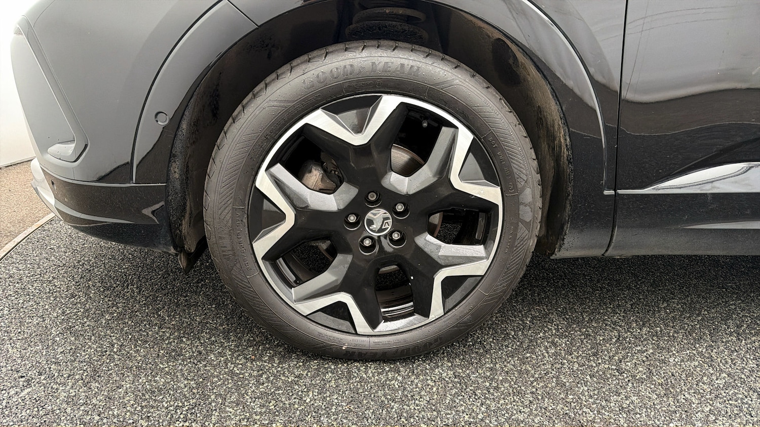 Used Vauxhall Grandland 2024 for sale - 78196671: Photo 17