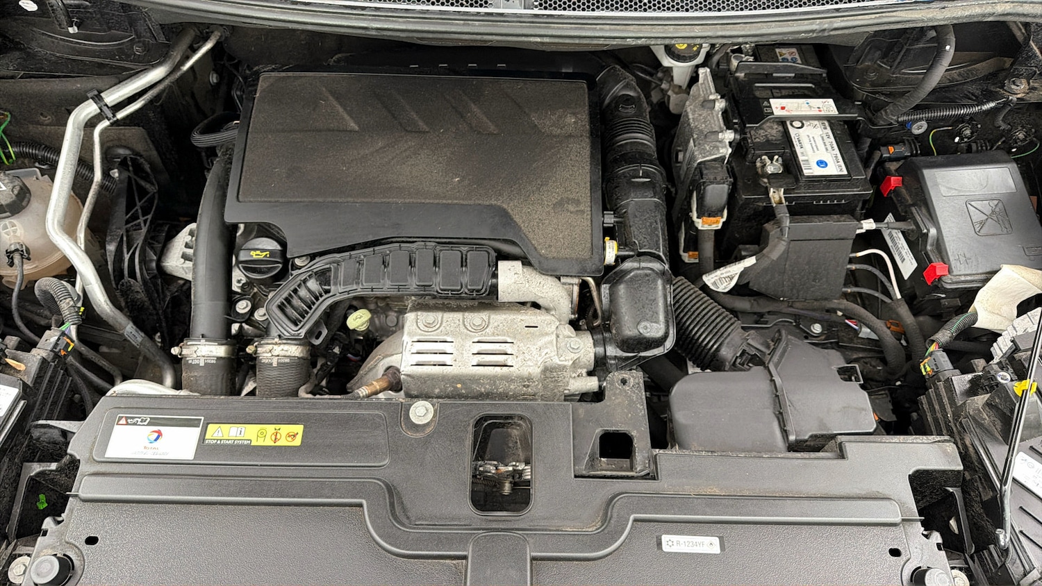 Used Vauxhall Grandland 2024 for sale - 78196671: Photo 18