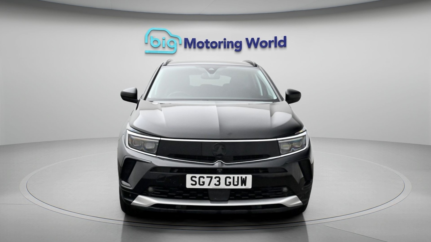 Used Vauxhall Grandland 2024 for sale - 78196671: Photo 2