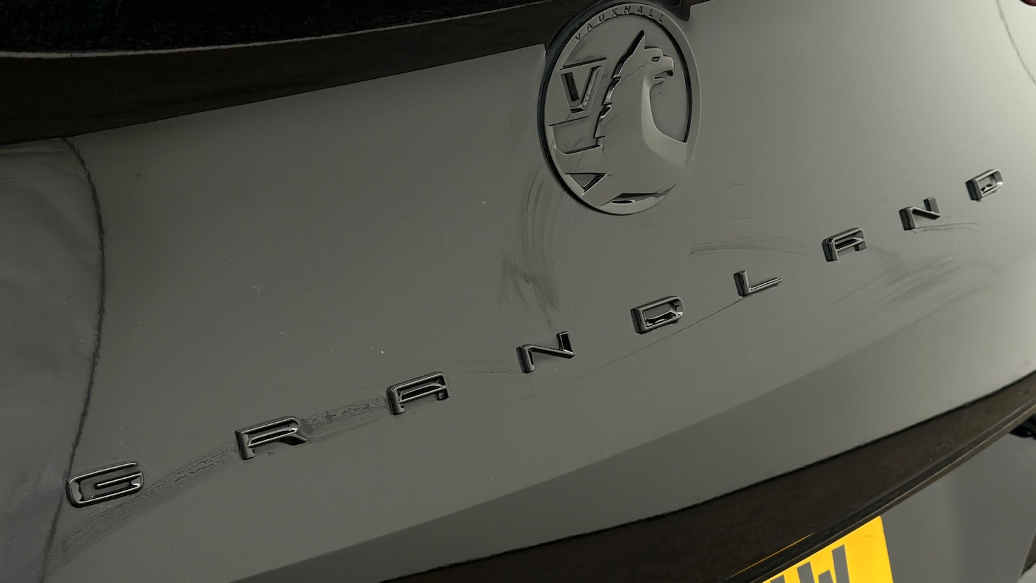 Used Vauxhall Grandland 2024 for sale - 78196671: Photo 20