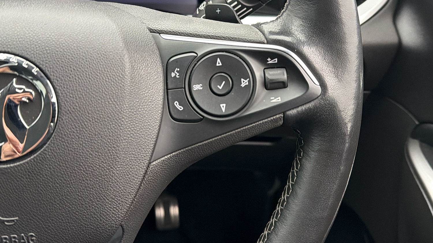 Used Vauxhall Grandland 2024 for sale - 78196671: Photo 23