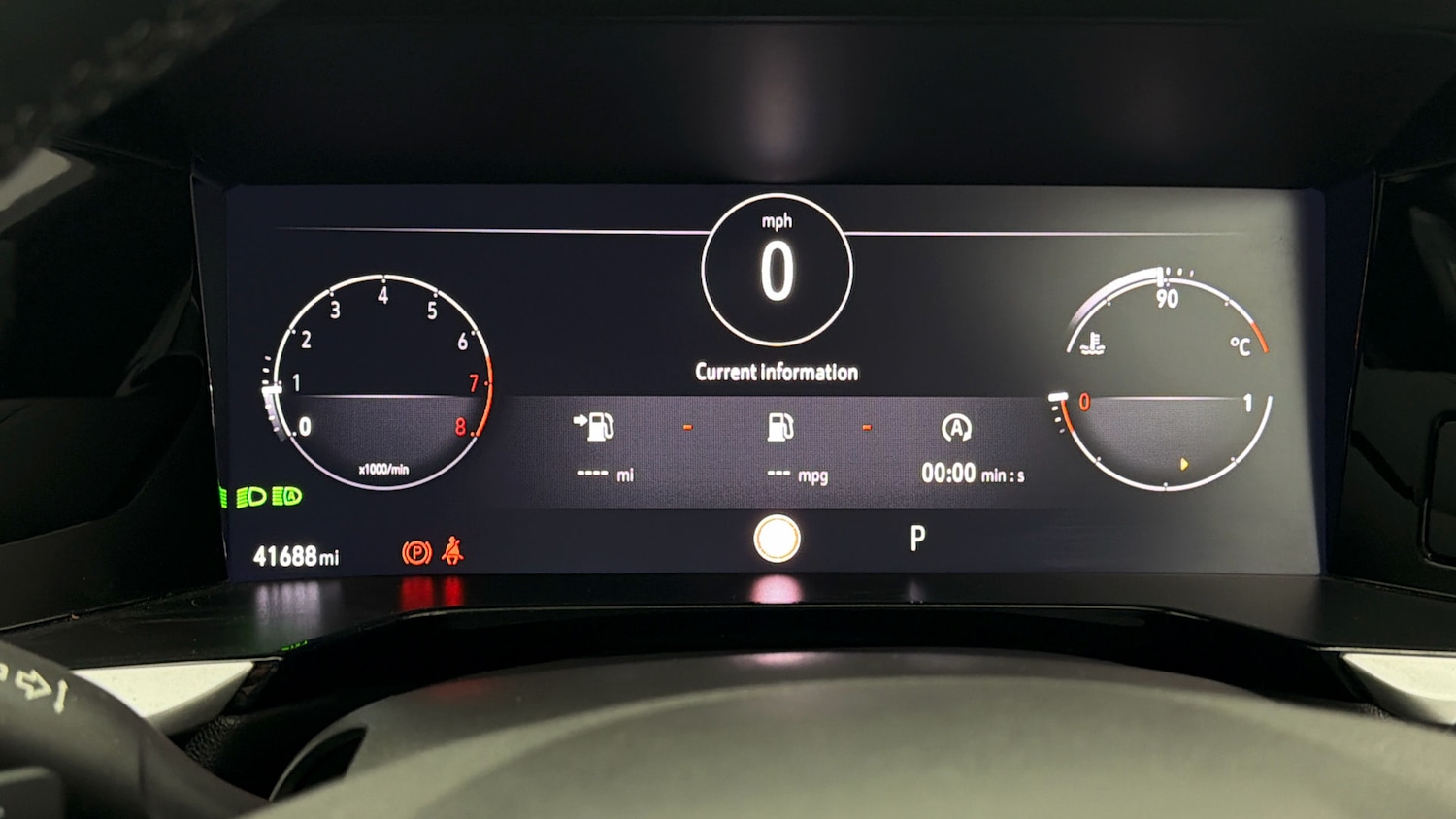 Used Vauxhall Grandland 2024 for sale - 78196671: Photo 24