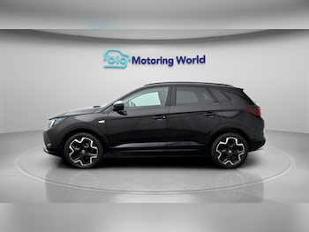 Used Vauxhall Grandland 2024 for sale - 78196671: Photo