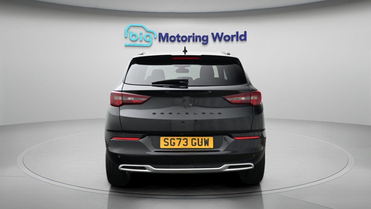 Used Vauxhall Grandland 2024 for sale - 78196671: Photo 6