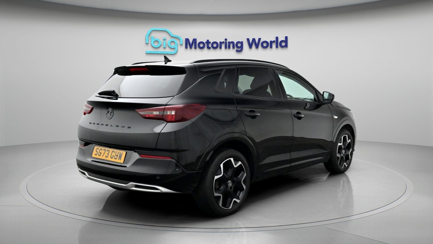 Used Vauxhall Grandland 2024 for sale - 78196671: Photo 7