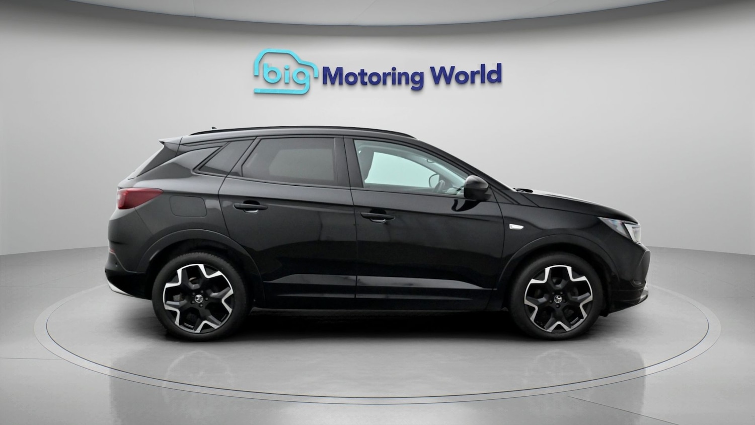 Used Vauxhall Grandland 2024 for sale - 78196671: Photo 8