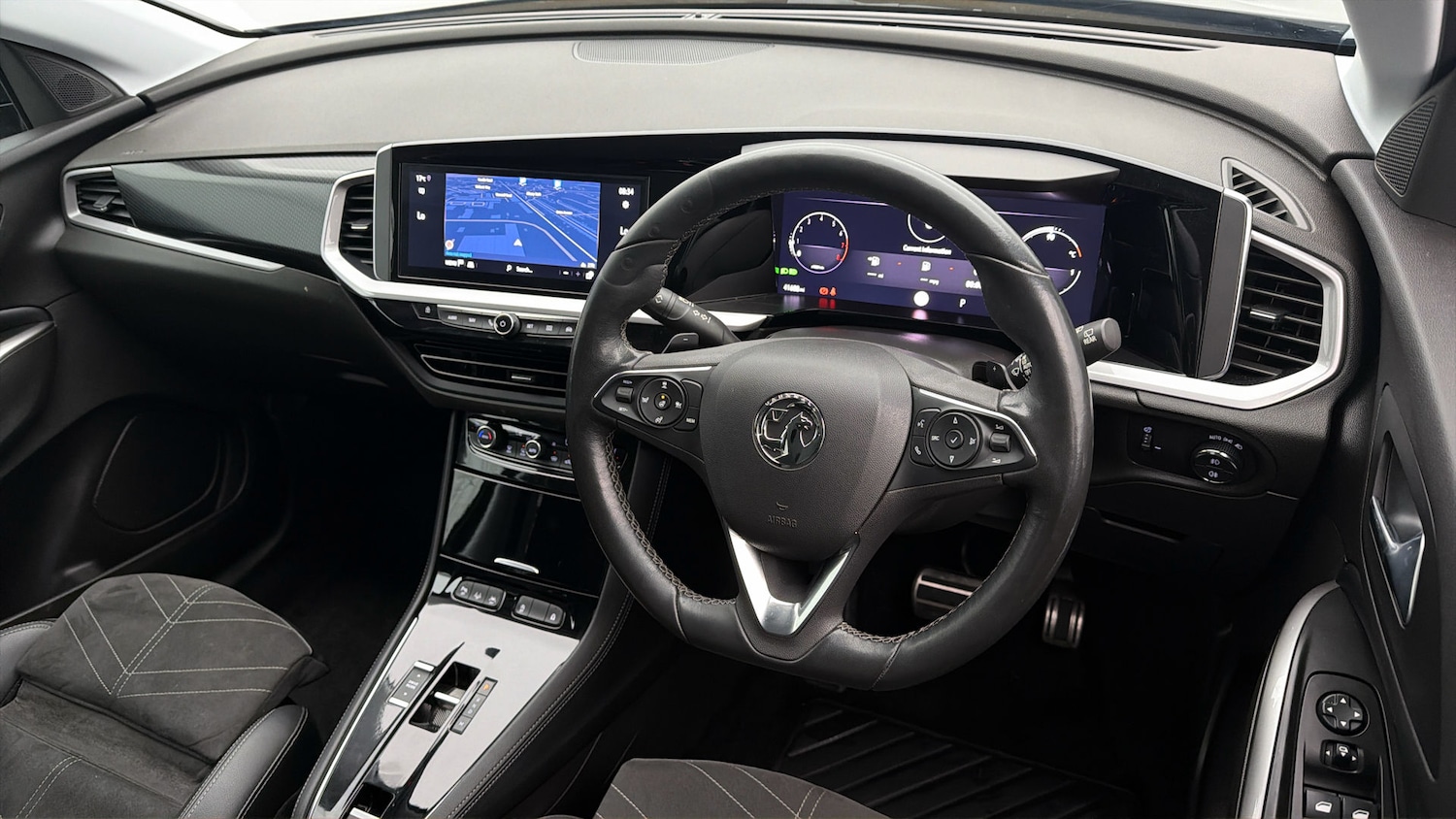 Used Vauxhall Grandland 2024 for sale - 78196671: Photo 9