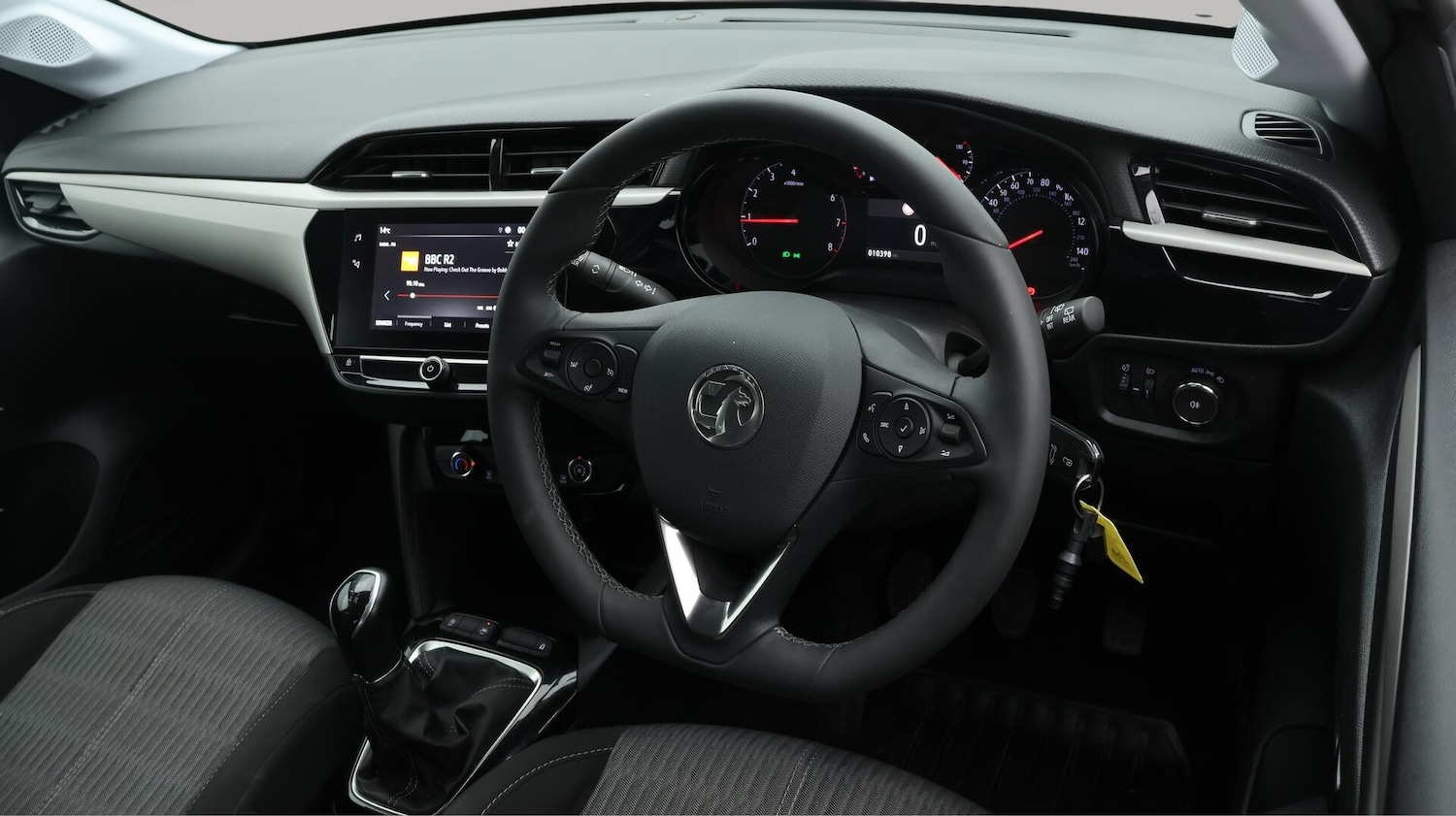 Used Vauxhall Corsa 2023 for sale - 76550848: Photo 10