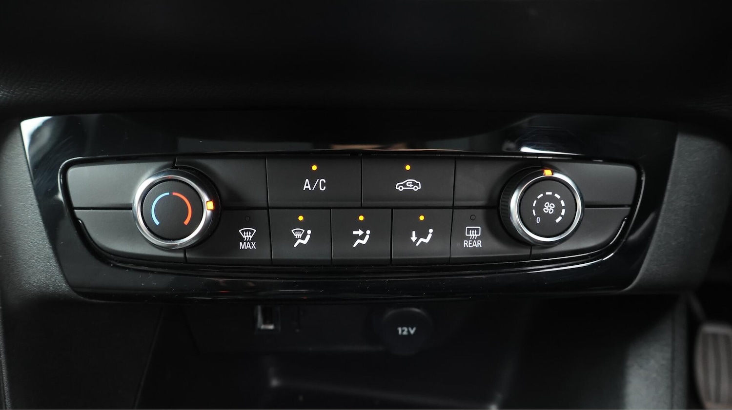 Used Vauxhall Corsa 2023 for sale - 76550848: Photo 13