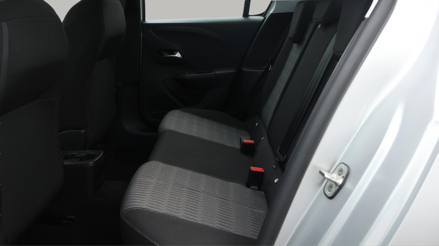 Used Vauxhall Corsa 2023 for sale - 76550848: Photo 17