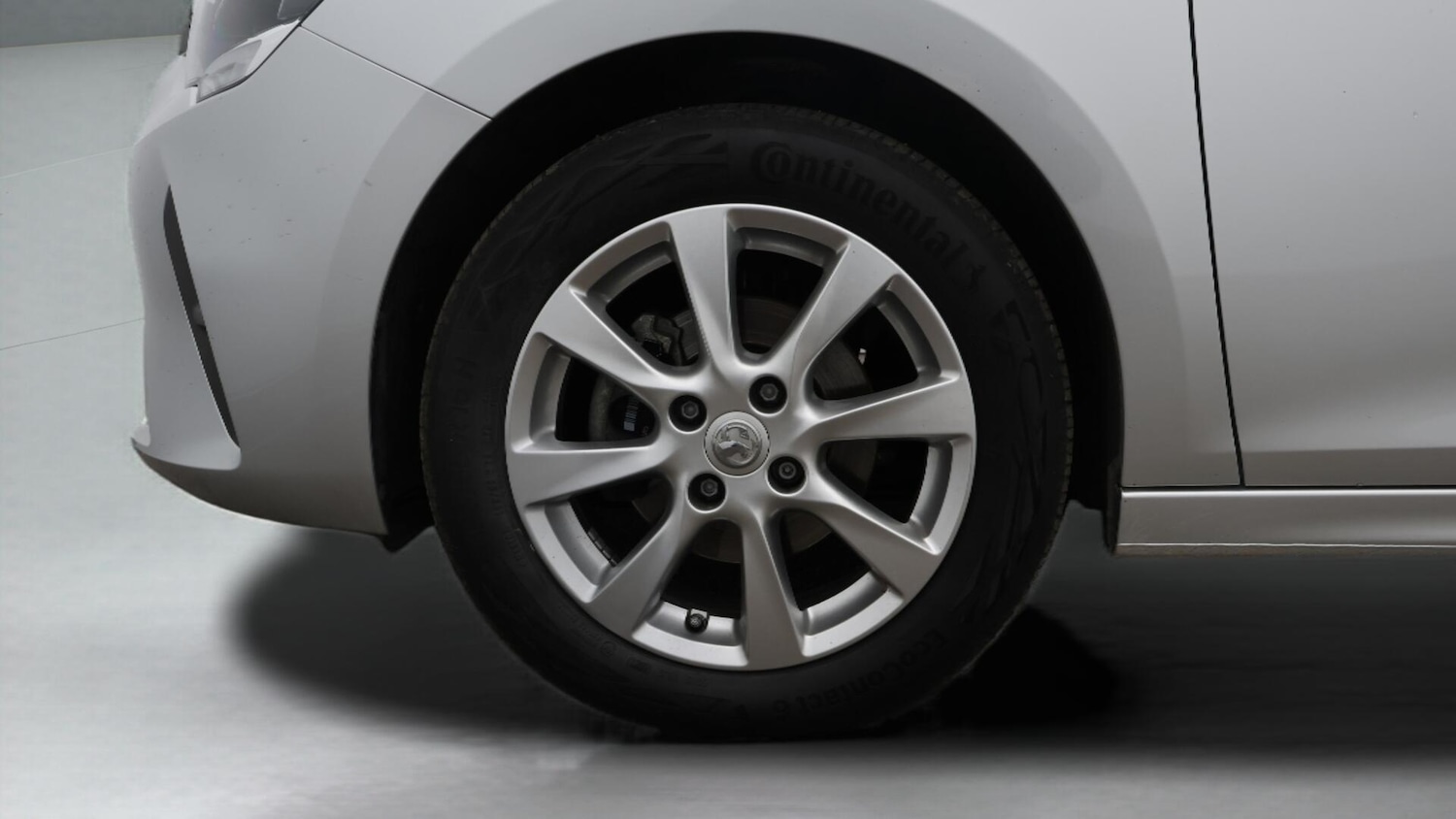 Used Vauxhall Corsa 2023 for sale - 76550848: Photo 19