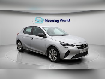 Used Vauxhall Corsa 2023 for sale - 76550848: Photo