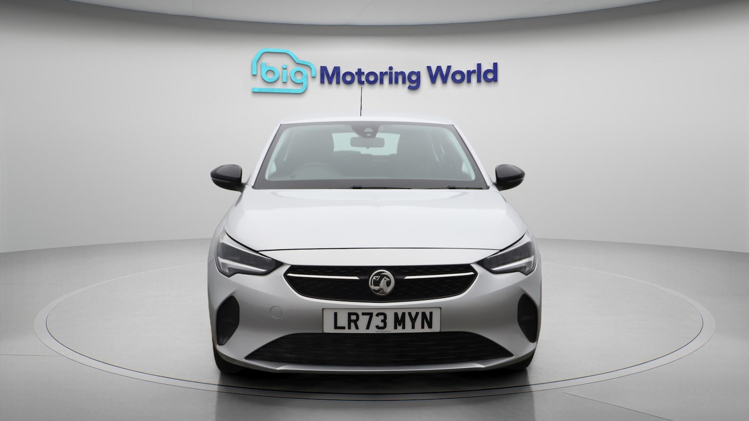 Used Vauxhall Corsa 2023 for sale - 76550848: Photo 3