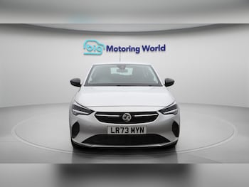 Used Vauxhall Corsa 2023 for sale - 76550848: Photo