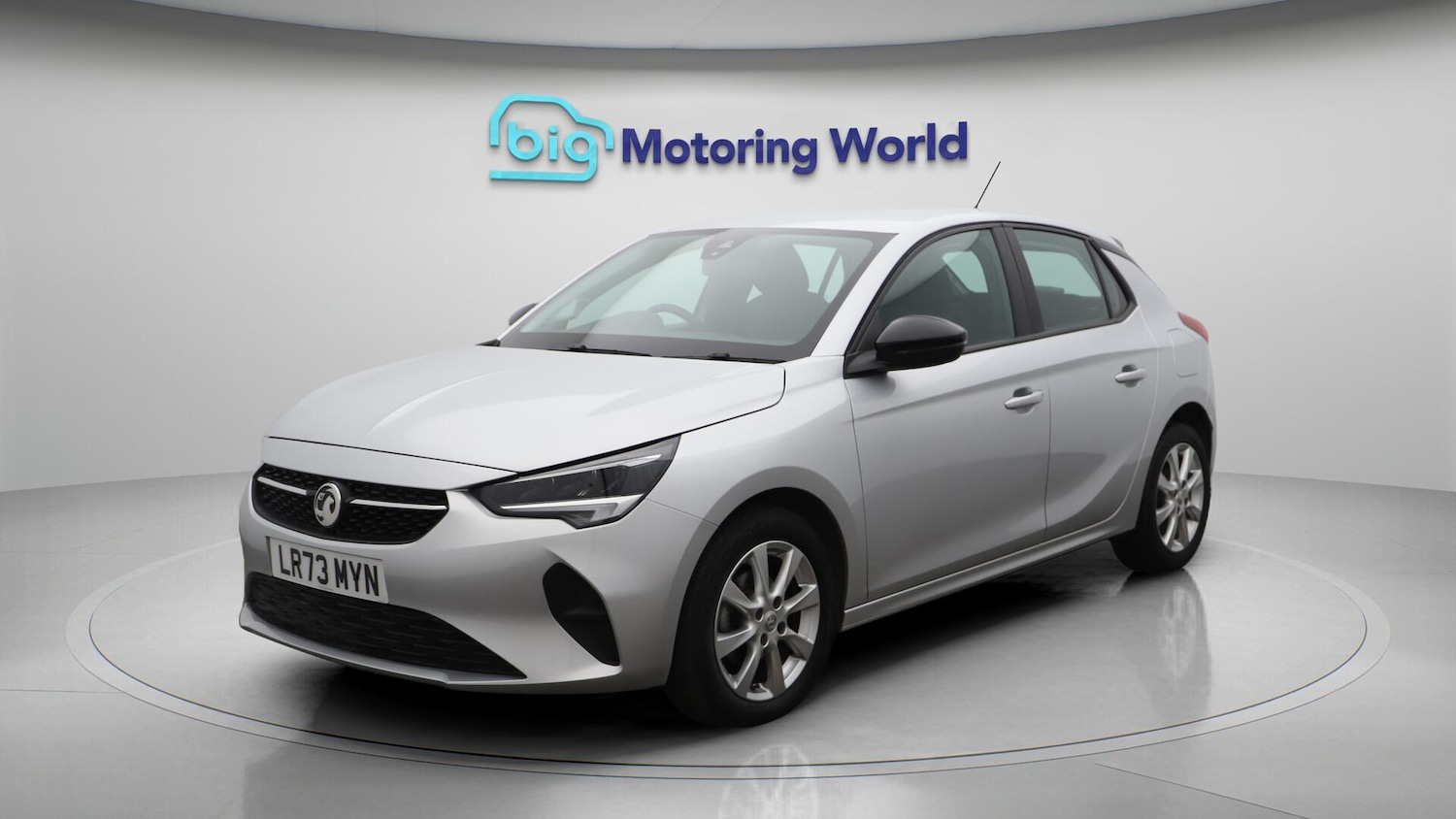 Used Vauxhall Corsa 2023 for sale - 76550848: Photo 4