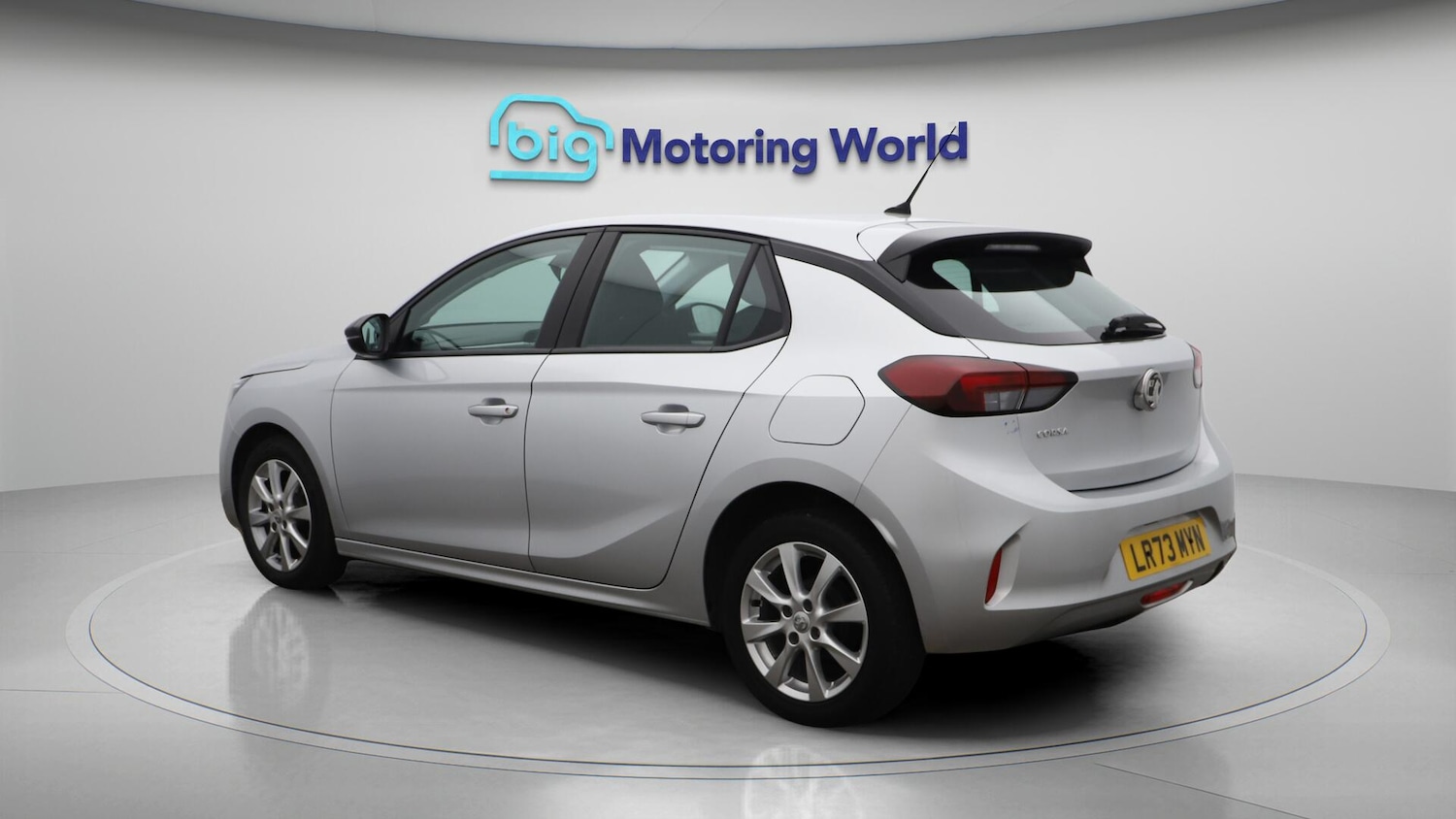 Used Vauxhall Corsa 2023 for sale - 76550848: Photo 6