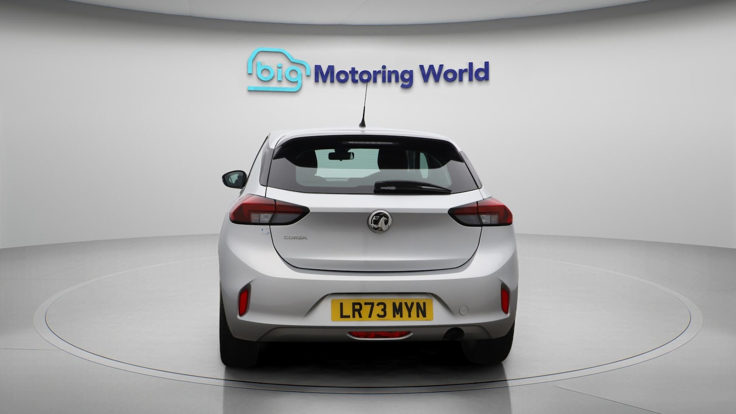 Used Vauxhall Corsa 2023 for sale - 76550848: Photo 7