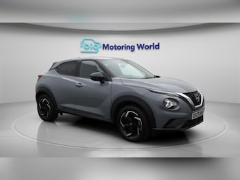 Used Nissan Juke 2023 for sale - 75478084: Photo