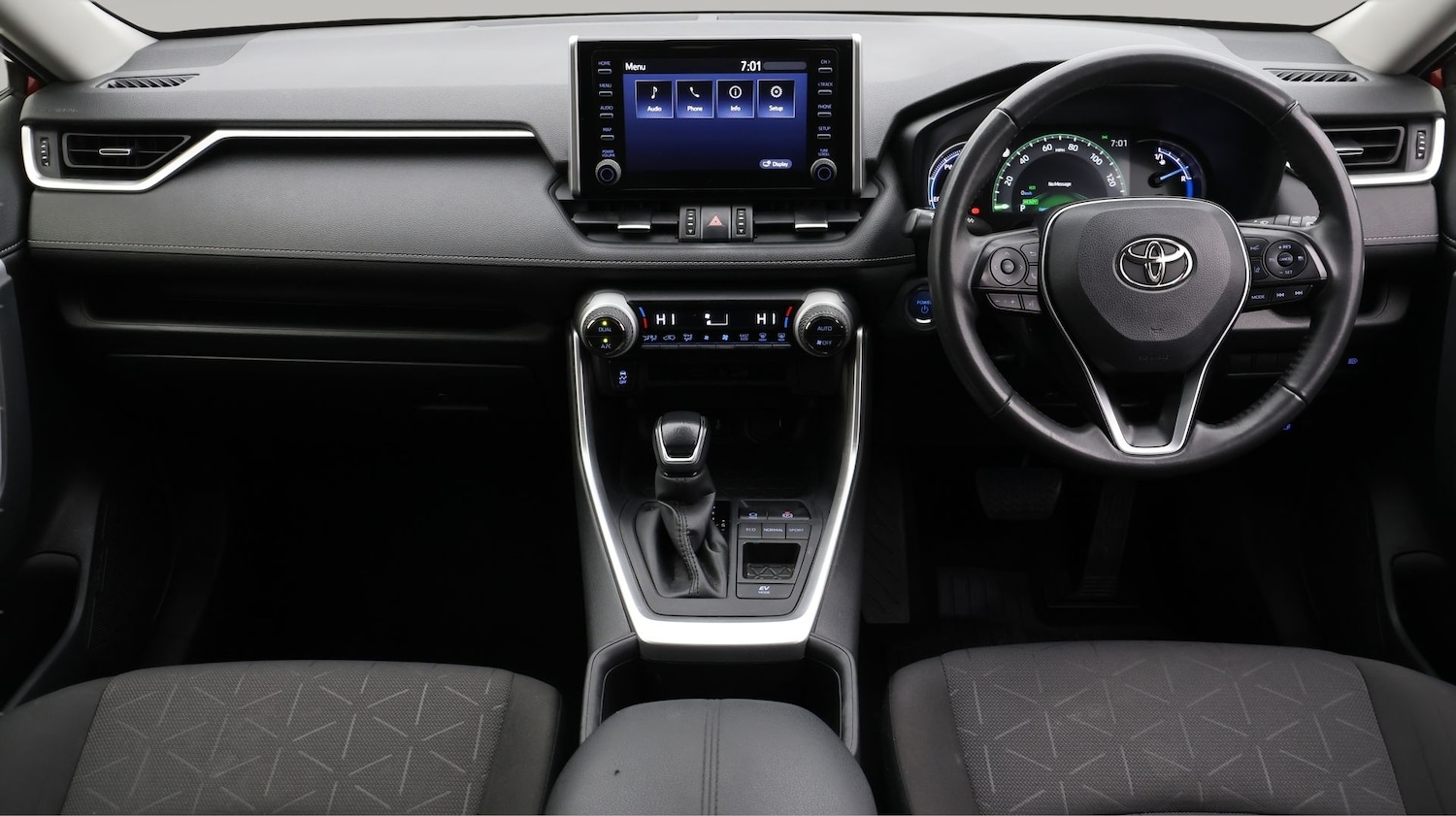 Used Toyota RAV4 2022 for sale - 77225646: Photo 13