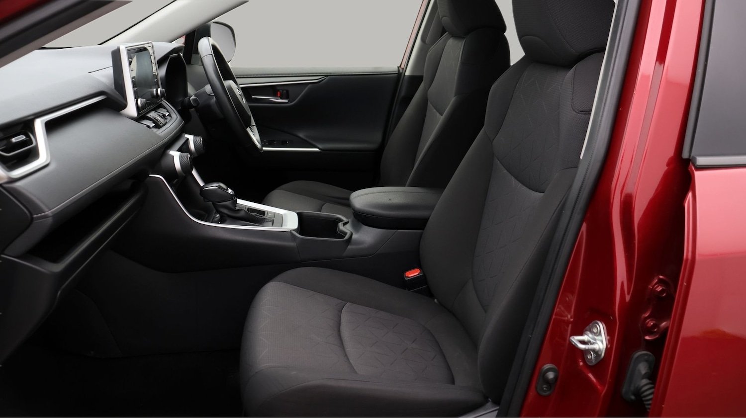 Used Toyota RAV4 2022 for sale - 77225646: Photo 14