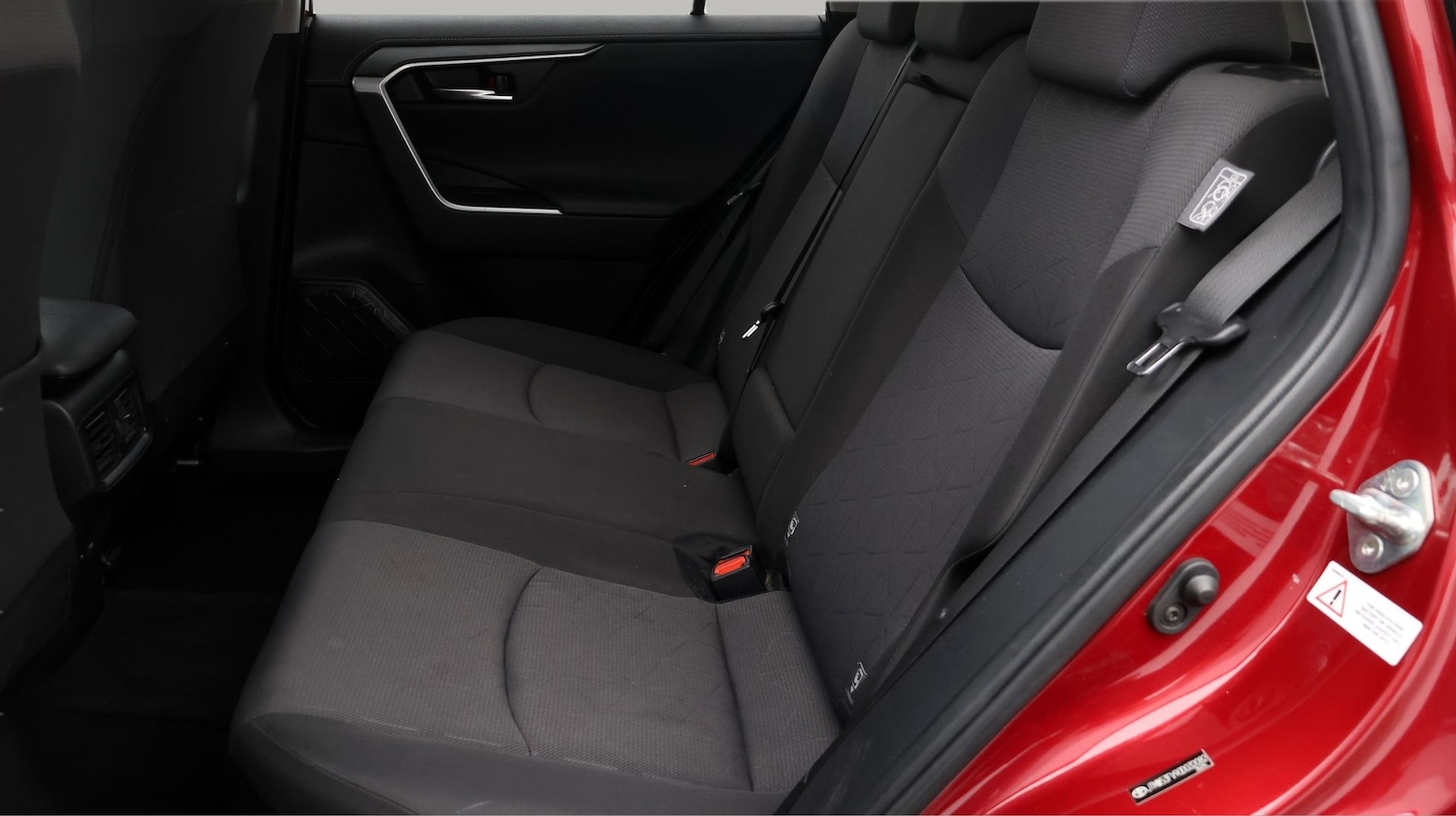 Used Toyota RAV4 2022 for sale - 77225646: Photo 16