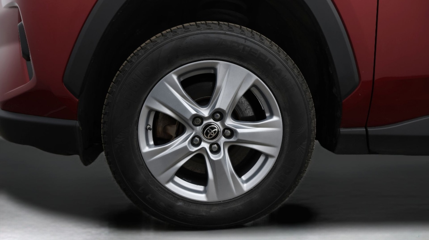 Used Toyota RAV4 2022 for sale - 77225646: Photo 18