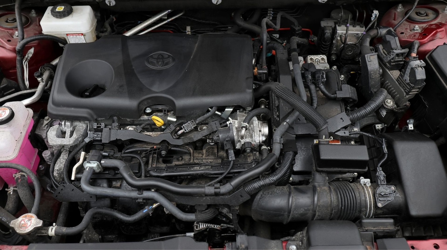 Used Toyota RAV4 2022 for sale - 77225646: Photo 19