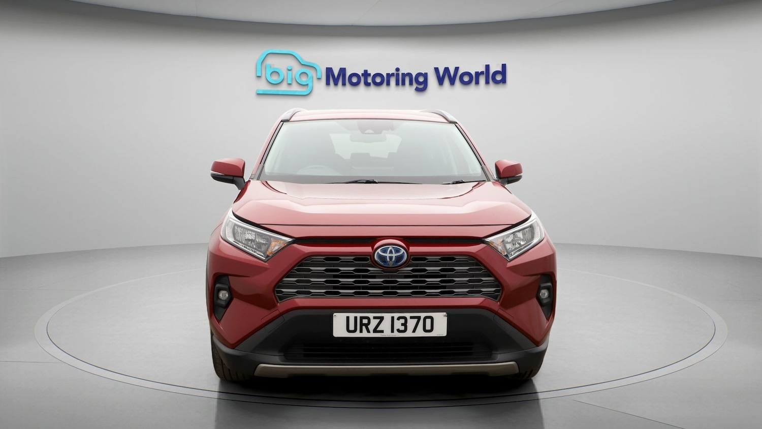 Used Toyota RAV4 2022 for sale - 77225646: Photo 2