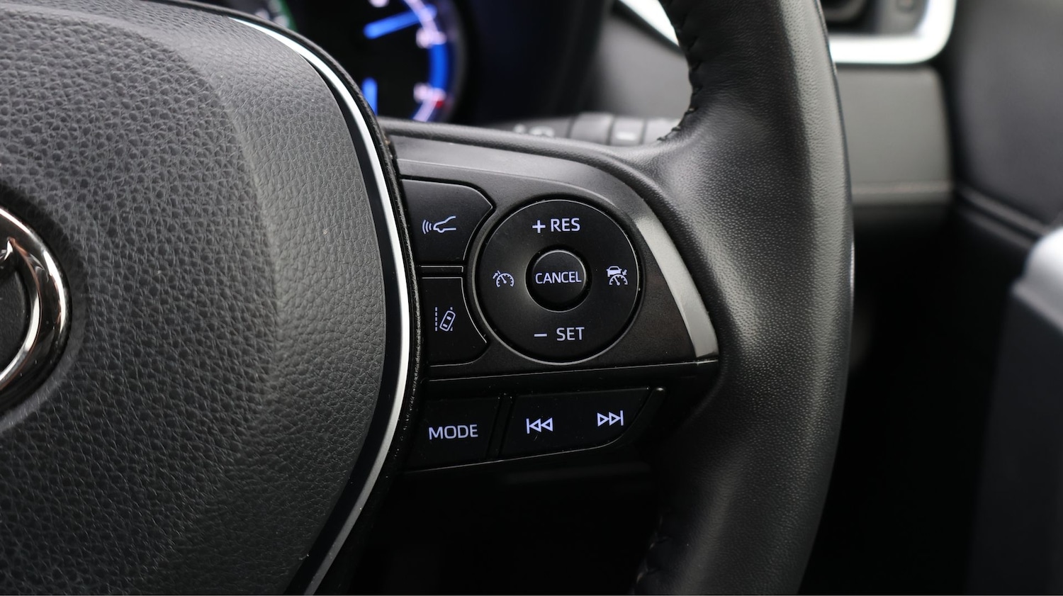 Used Toyota RAV4 2022 for sale - 77225646: Photo 23