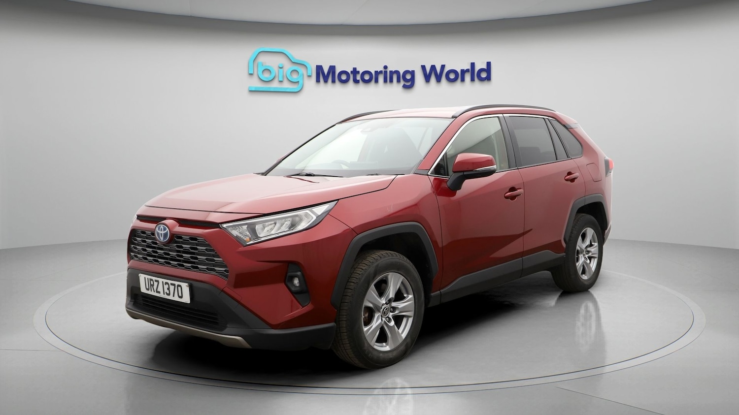 Used Toyota RAV4 2022 for sale - 77225646: Photo 3