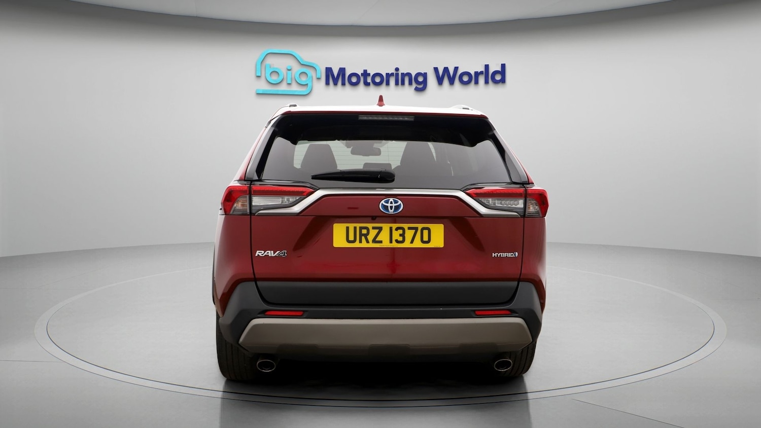 Used Toyota RAV4 2022 for sale - 77225646: Photo 6