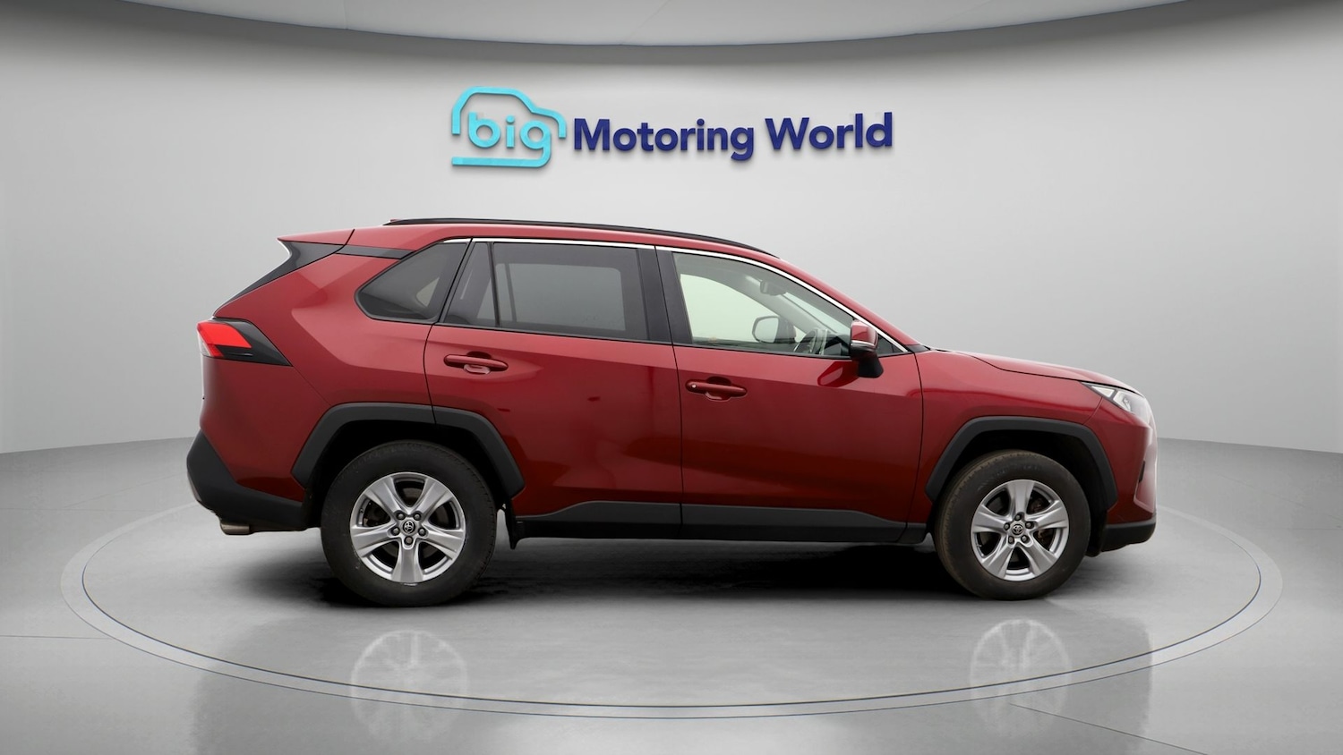 Used Toyota RAV4 2022 for sale - 77225646: Photo 8