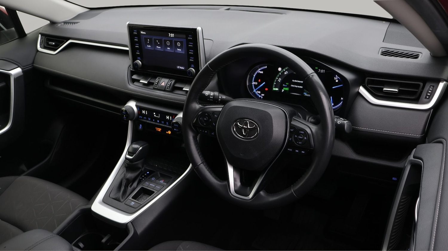 Used Toyota RAV4 2022 for sale - 77225646: Photo 9