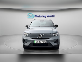 Used Volvo XC40 2023 for sale - 78639974: Photo