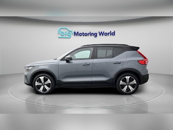 Used Volvo XC40 2023 for sale - 78639974: Photo