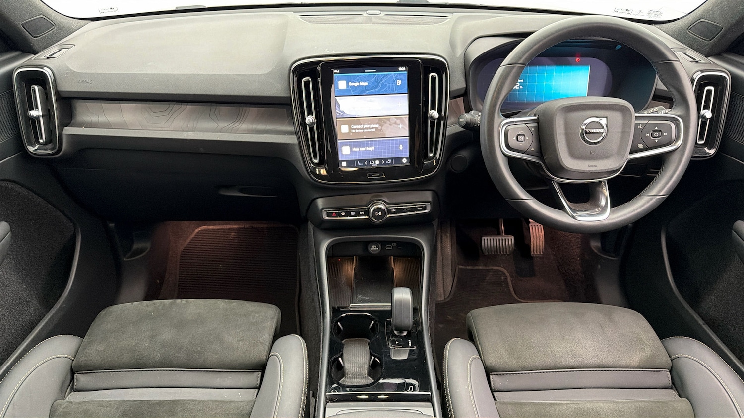 Used Volvo XC40 2022 for sale - 77918406: Photo 12