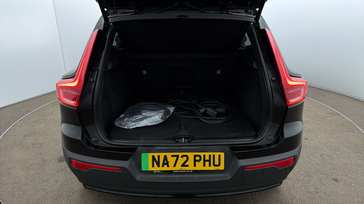 Used Volvo XC40 2022 for sale - 77918406: Photo 16