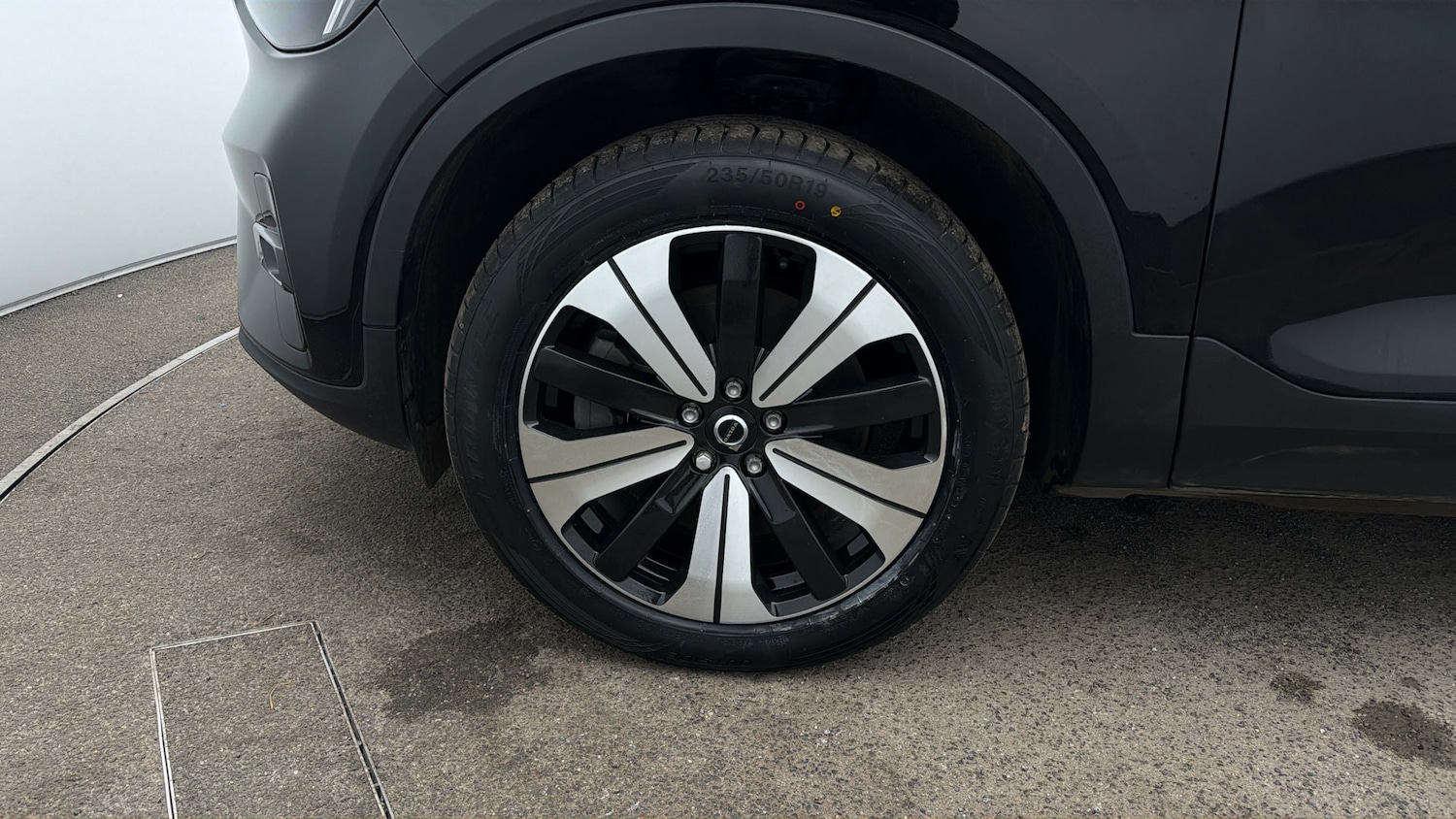 Used Volvo XC40 2022 for sale - 77918406: Photo 17