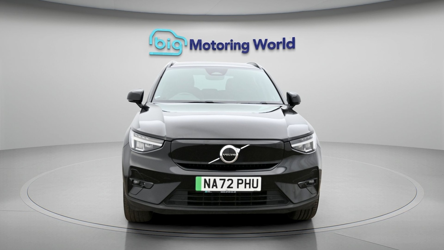 Used Volvo XC40 2022 for sale - 77918406: Photo 2